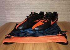 Vintage Nike T90 Laser IV kl FG (Brand new No Box) UK7.5