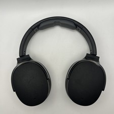 Skullcandy Hesh ANC Wireless Over-Ear Headphones Noise Cancelling Black