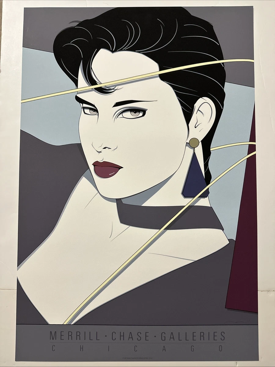 Preços baixos em Impressões artísticas de unhas de Patrick | eBay