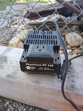 Tripp Lite Power Inverter Power Verter PV125