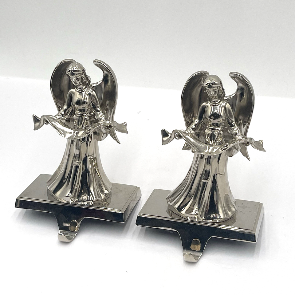 Angel Stocking Holder
