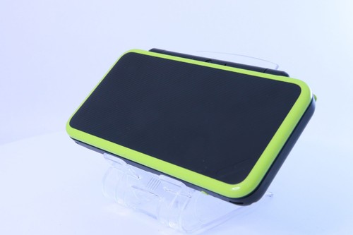 Nuevo Nintendo 2DS LL XL Elección Variación Color y 4 Rangos Excelente【Envío 1 Día】 - Imagen 83 de 354