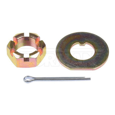 ACHS/SPINDELMUTTER-SET - DORMAN 04993           -1 by KTS
