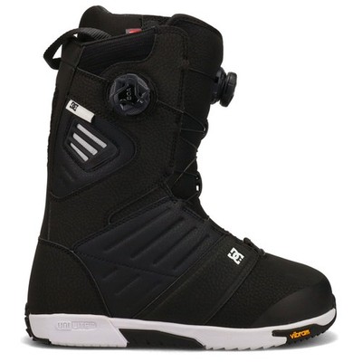 DC Shoes Judge BOA Herren Snowboardschuhe Boots Softboots Schwarz NEU