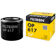 Oil Filter KIA Ceed 12- Sorento 09- Sportage 10- Rio 11- Sorento III 14-20