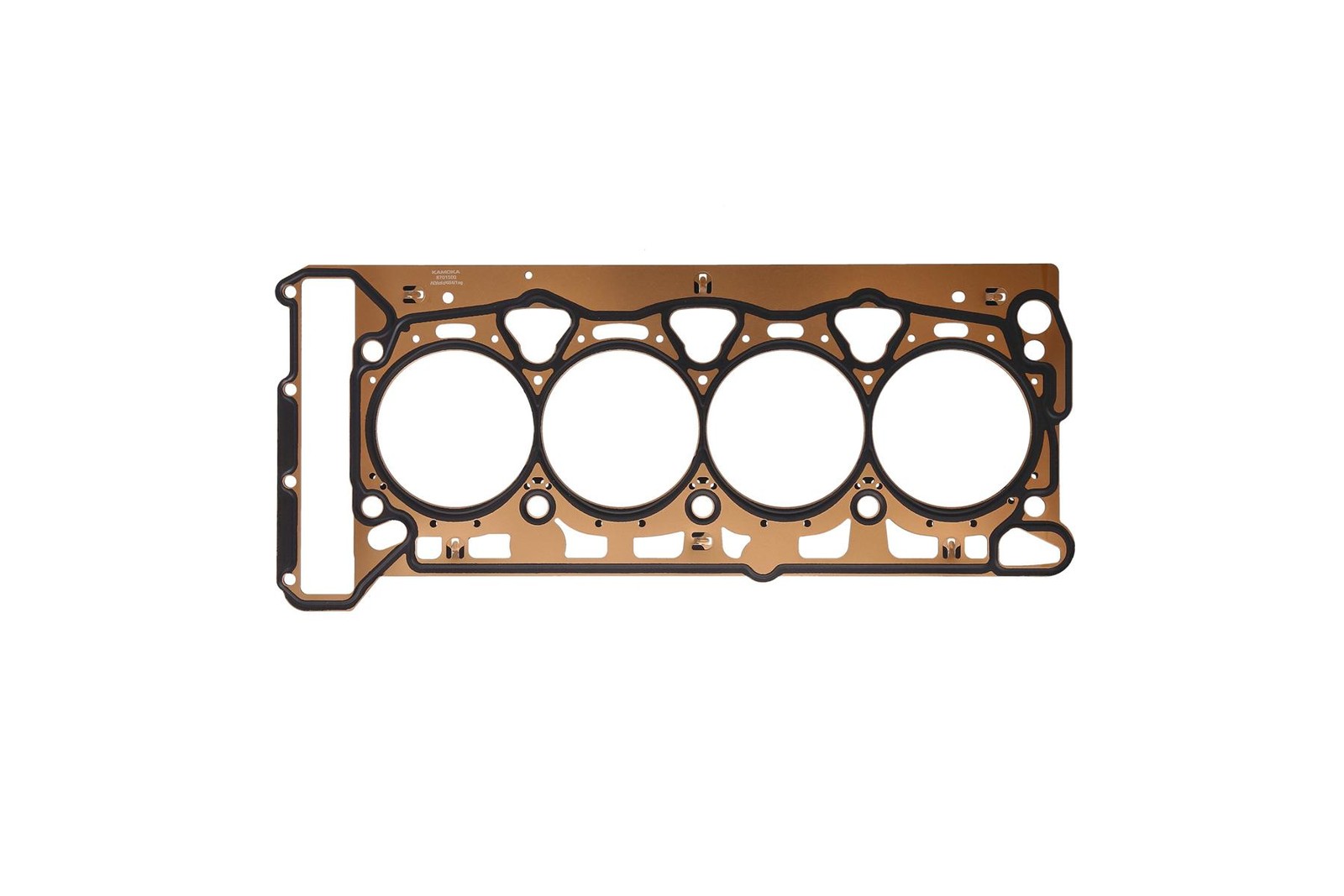 ✅Fits KAMOKA 8701500 HEAD GASKET GASKET GASKET MATERIAL: MULTILAYER  ⭐UK Seller⭐