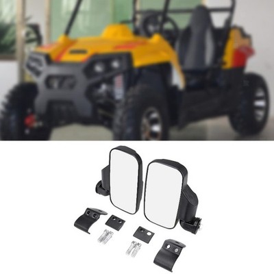 UTV-Seitenspiegel Hochleistungs-UTV-Spiegel für Can-am Maverick Trail