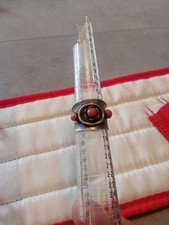 anello argento 925 stile antico Etnico