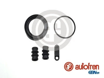 Für AUTOFREN SEINSA D4307 RAPPER. CALIPHER P/5 ELEM./ MERC/PEUG/CHRYS57 MM HAM