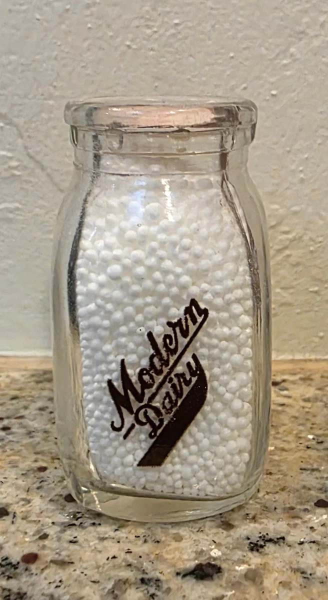 Vintage Milk Bottles Creamer for sale | eBay