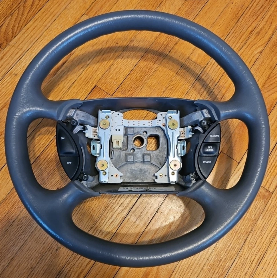 Steering Wheels & Horns for Ford Taurus for sale | eBay