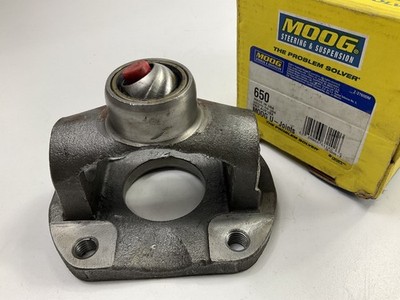 Moog 650 Double Cardan CV H Yoke