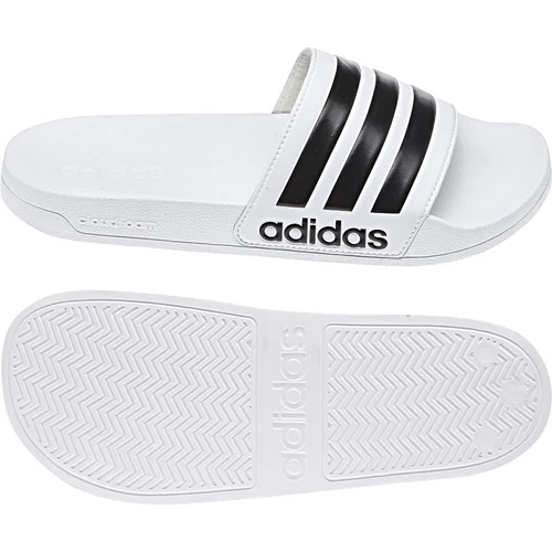 adidas adilette shower bianco