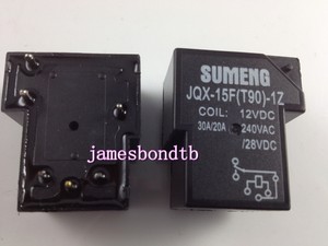 Реле jqx 15f