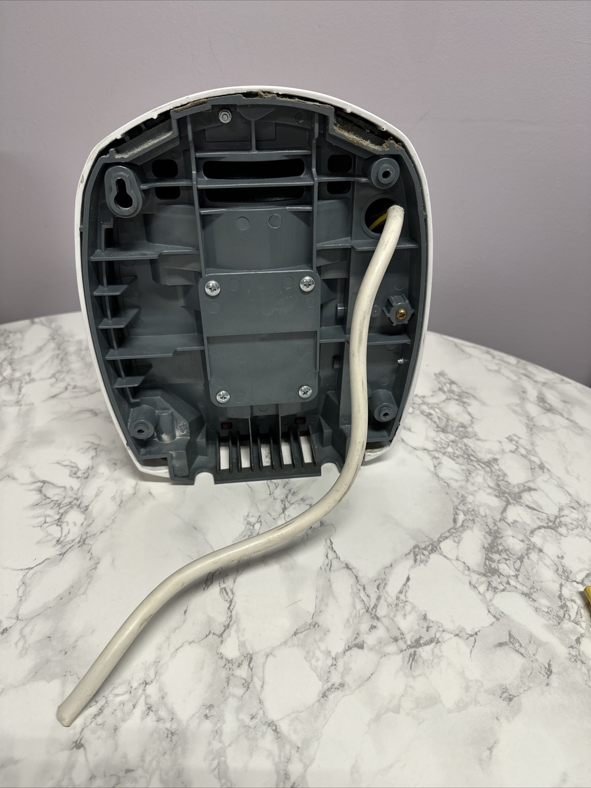 Airforce Hand Dryer Model J48974W3 eBay