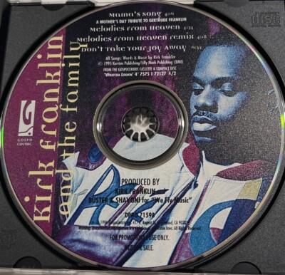 洋楽 DOZ - Separated Unto God 2002 R&B Gospel 洋楽 DOZ - Separated