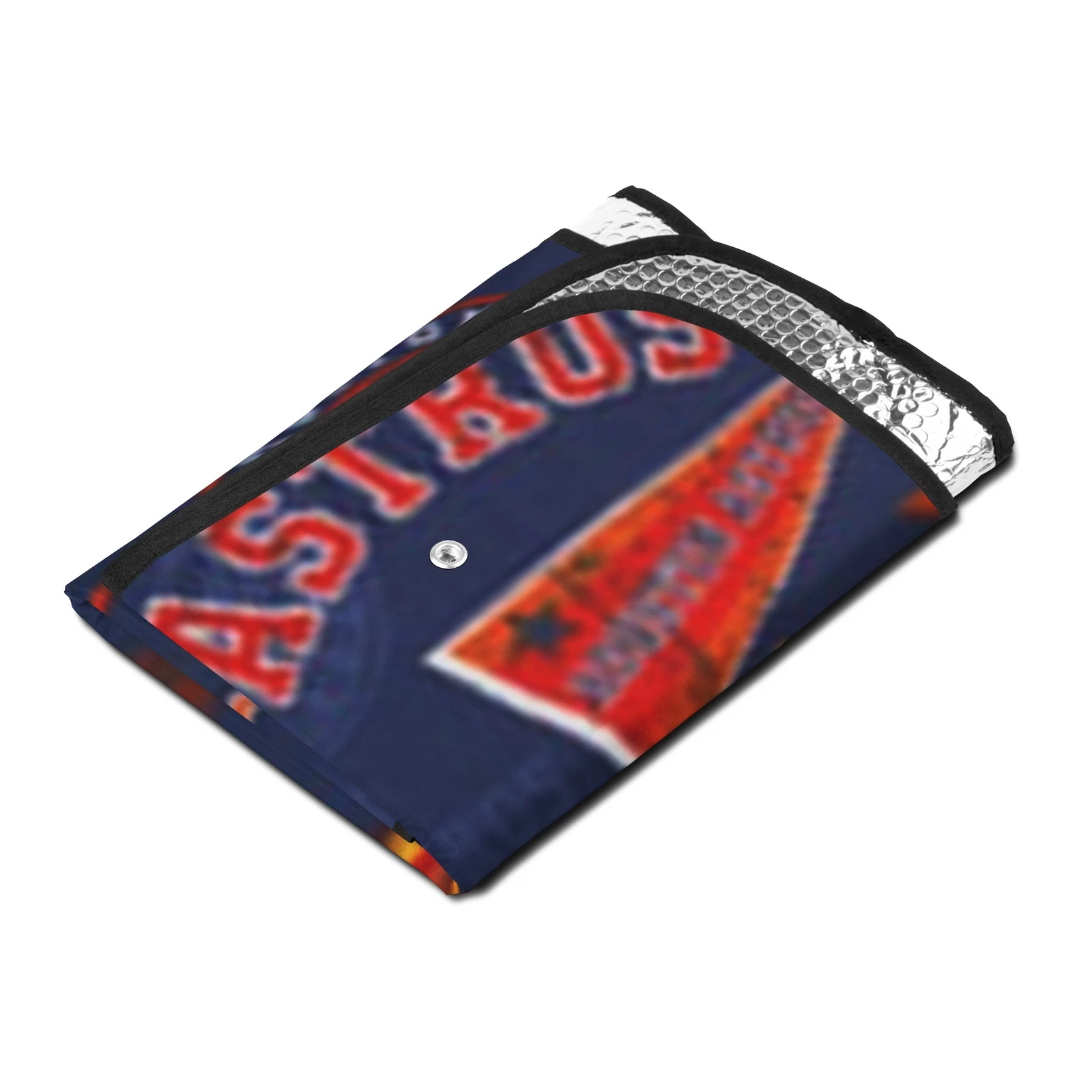 Houston Astros Car Sun Shades