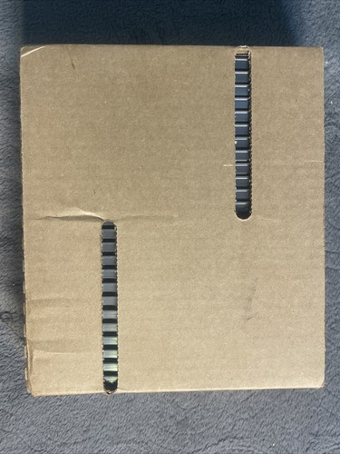 Dell 8GB (25x 8GB) PC3-12800U (DDR3-1600) Memory (SNP66GKYC/8G) Brand New Sealed - Picture 2 of 4