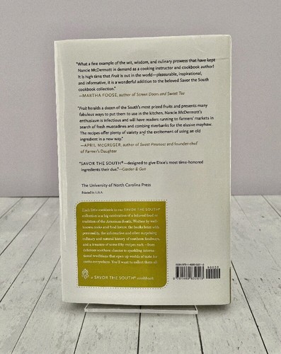 Fruit: a Savor the South cookbook (Savor the South Cookbooks), Southern Cooking - Picture 2 of 8
