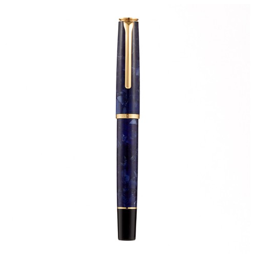 HongDian N12 Resin Füllfederhalter extra fein EF/F Feder Classic Pen Schreibfeder Geschenk - Bild 10 von 22