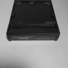 Antarctic Adventure Colecovision