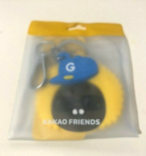 Kakao Friends Character emoticon Key Ring Key Chain NEW NIP