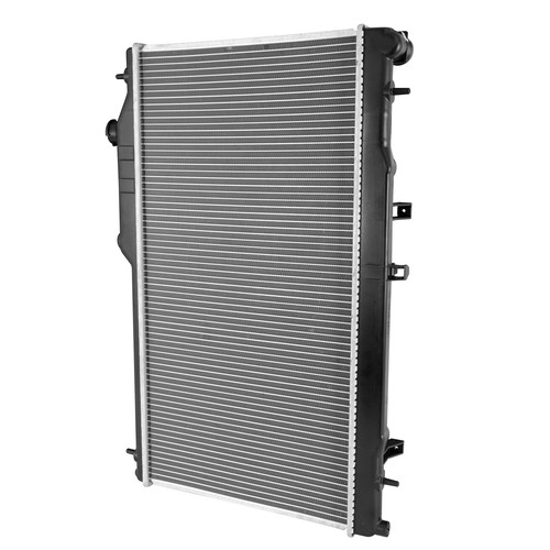 Radiador de aluminio 13092 para Subaru Impreza Forester Legacy Outback 2,5 L - Imagen 5 de 13