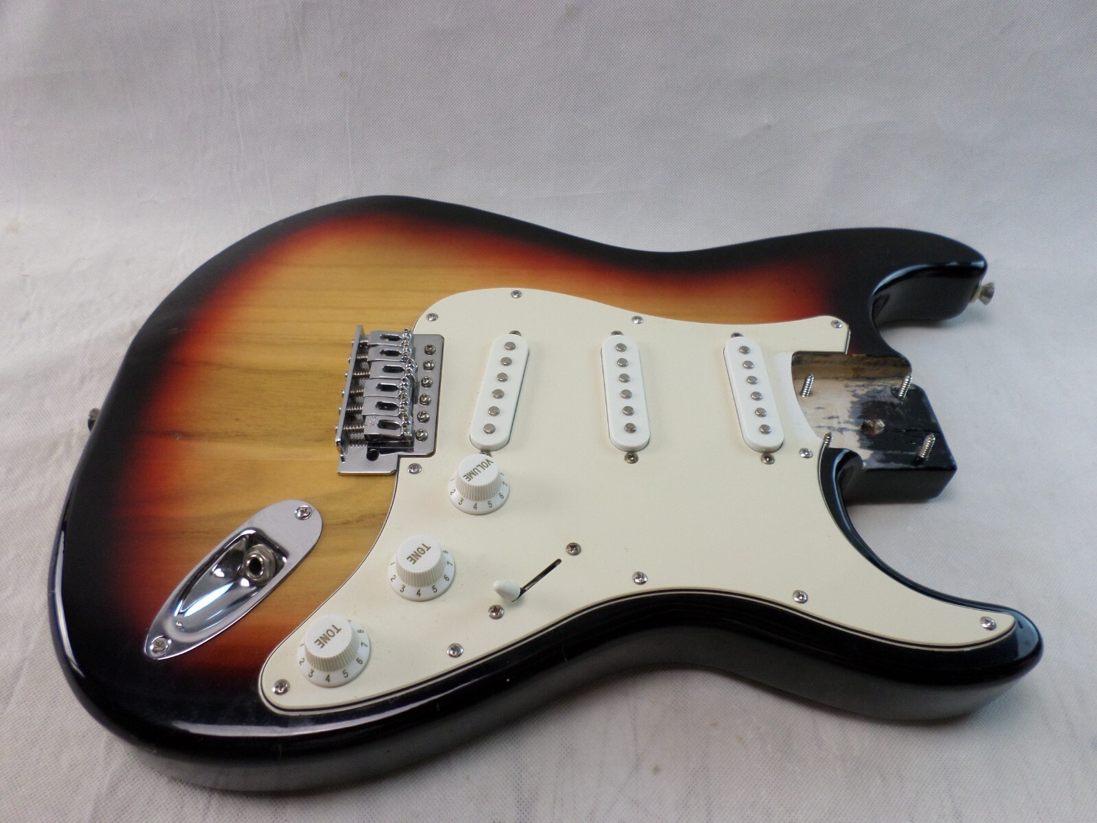 Venta de Guitarra Cruiser By Crafter | 18 articulos de segunda mano