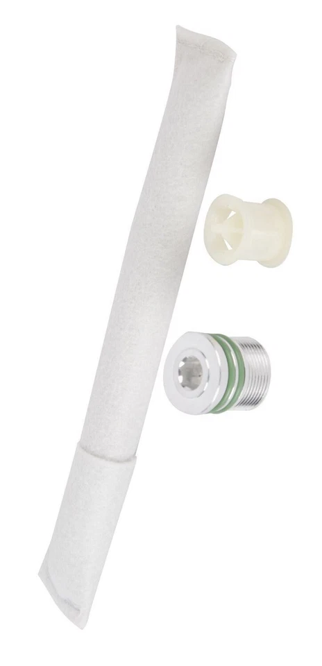 Аккумулятор кондиционера Spectra Premium 0283019 - Изображение 3 из 3