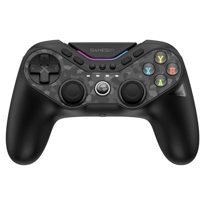 GameSir Tarantula Pro Wireless PC Controller - Switchable ABXY Buttons TMR Jo...