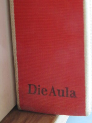 Hermann Kant: Die Aula - Roman