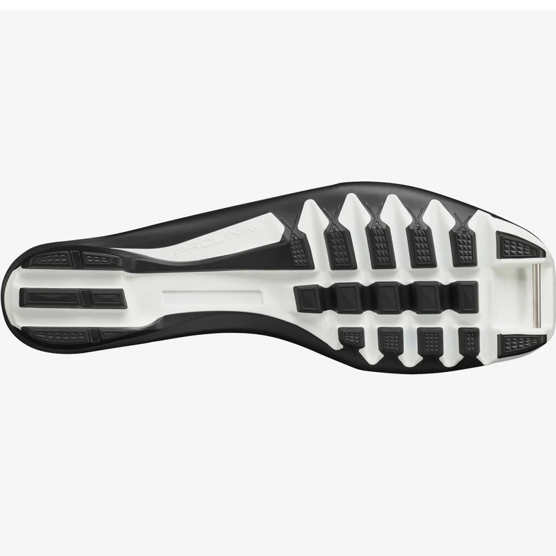 Salomon PRO COMBI PROLINK (408418) Scarpe da pattinaggio sci di fondo classiche unisex