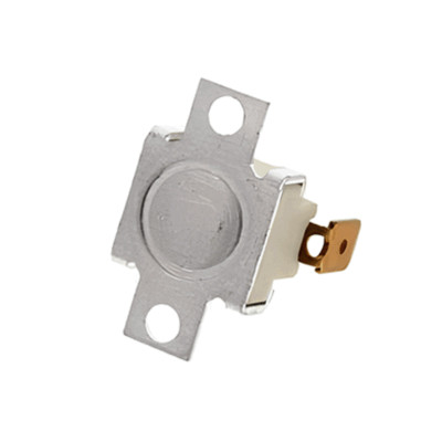 Oven Thermostat (TOC) 271P 16A 230V For Hotpoint Creda Indesit - C00089573 pmd