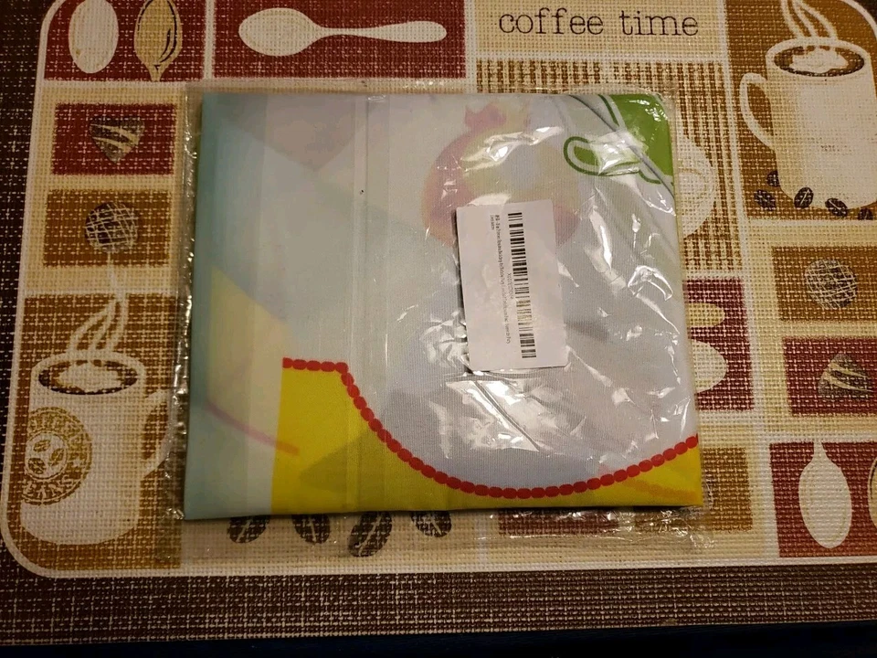 Princess Peach Rosalina Backdrop Background Happy Birthday Banner for Party - Image 3 of 4