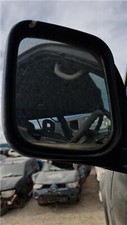 Retroviseur gauche (ou coque) Mitsubishi MONTERO