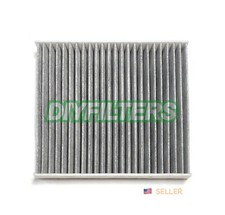 C25869 Sebring Avenger Caliber Journey Compass Patriot Carbon Cabin Air Filter 