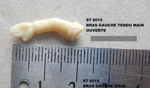 sourcing map IDC Câble Plat Fil Métal DB15 Mâle à FC-16 Femelle Connecteur 20cm Long Câble Nappe