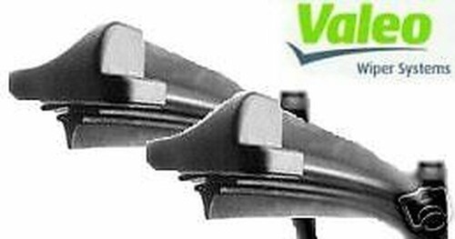 Lot Promo 2+1 Essuie-glaces Valeo X-TRM - Pour Peugeot 407 SW (08/2004 à 03/2011) Avant Et Arrière