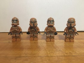 LEGO 75089 Star Wars Other - Geonosis Troopers