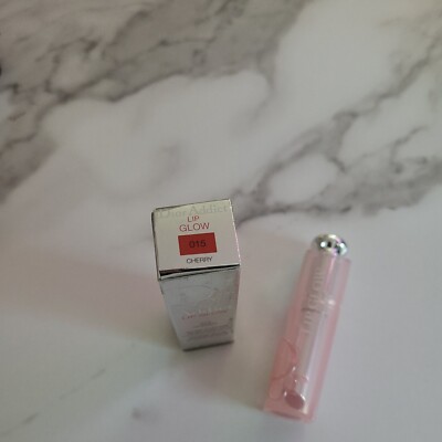 Christian Dior Dior Addict Lip Glow Reviving Lip Balm - #015