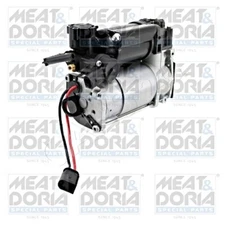 Compressed Air System Compressor For JAGUAR Xj X350 03-09 C2C2450
