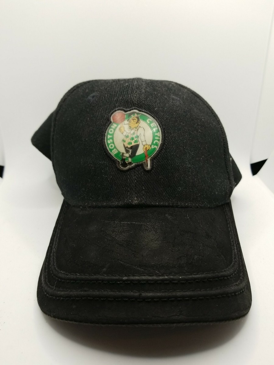 celtics nike hat