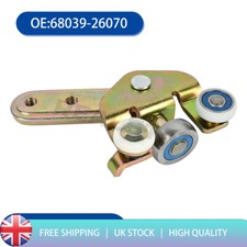 For Toyota Hiace 1996-2006 Rear Left Side Sliding Door Bottom Roller 68039-26070