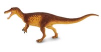 Safari 100573 Spielfigur Baryonyx 23,5Cm Dinosaurier Urzeittiere Neu New