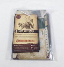 PLANET APOCALYPSE Board Game KS POWER PACK UP...