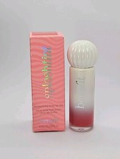 2 Pk Benefit Splashtint Lip Tint 15 YACHTY HOTTIE Moisture Benetint Full Size