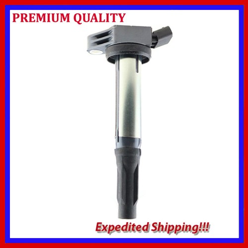 1PC JTO487 IGNITION COIL FOR TOYOTA Camry 2007 2008 2009 2010 2012 2013