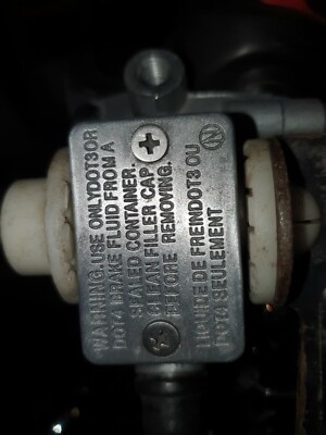 Ztdzzh Disco Delantero Hidráulico Freno Maestro Cilindro Cal | Cuotas Sin Interés