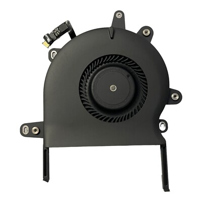 OEM MacBook Pro 13'' A2251 2020 Genuine CPU Cooling Fan 610-00382 Right SIDE Part