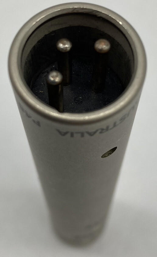 Rode NT5 Small Diaphragm Condenser Studio Microphone Overhead (FREE SHIPPING) eBay